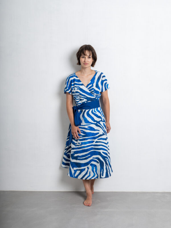Kleid Uta