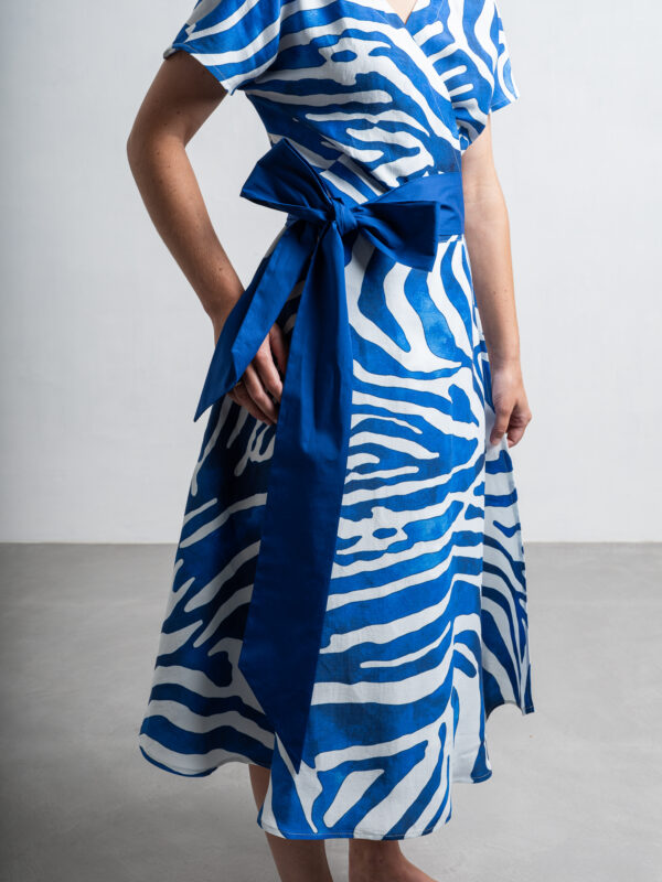 Kleid Uta – Bild 4