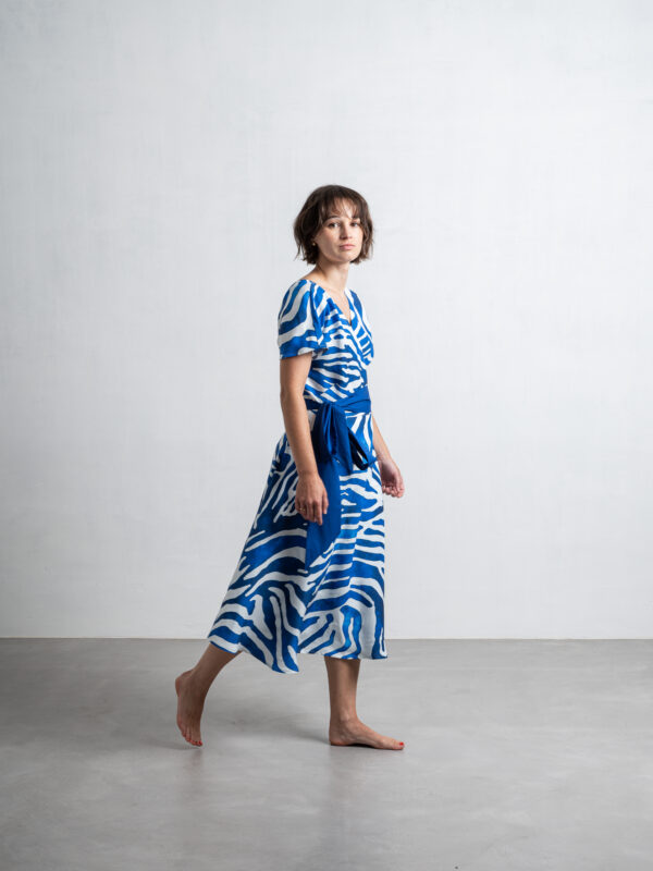 Kleid Uta – Bild 5