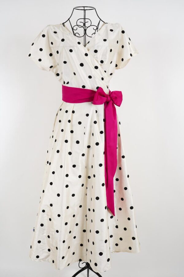 Kleid Uta – Bild 6