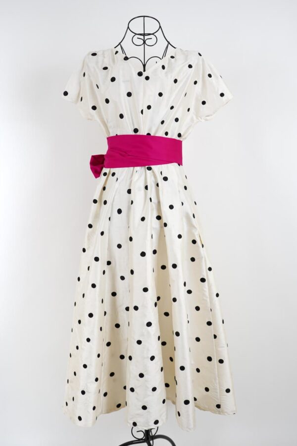 Kleid Uta – Bild 7