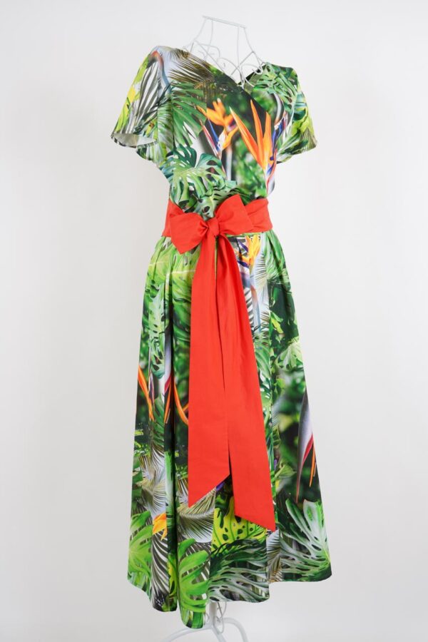 Kleid Uta – Bild 8