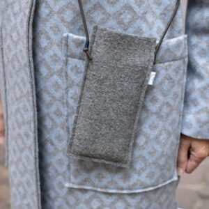 Cell phone case Walk