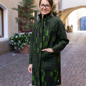 Coat Sigrid Adam
