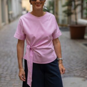 Bluse Pia