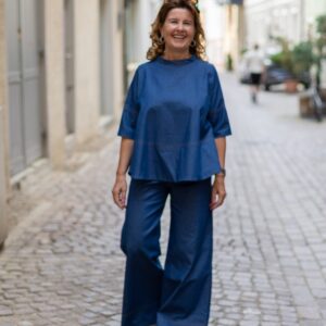Trousers Monika Jeans