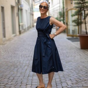 Dress Raffaella Taft